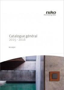 Niko - Catalogue Général